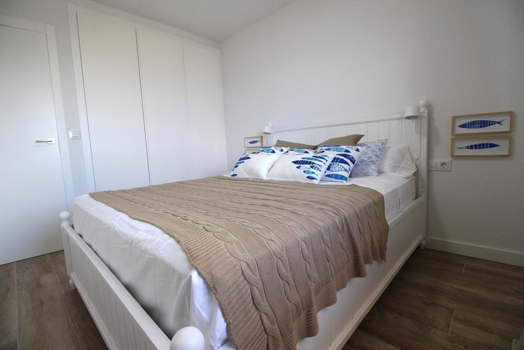 Santa Ana 22 By Homeprive El Verger Bagian luar foto