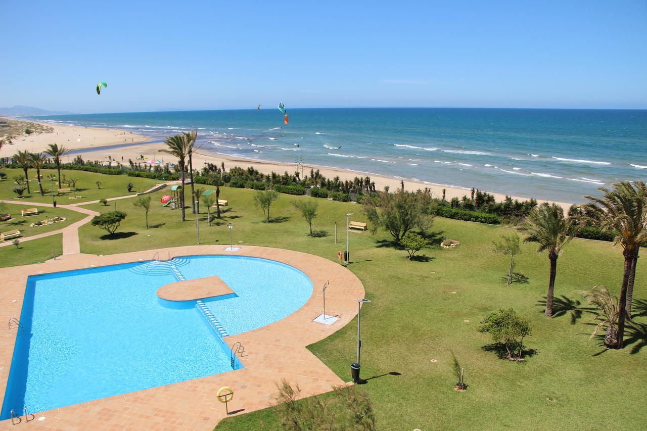 Santa Ana 22 By Homeprive El Verger Bagian luar foto